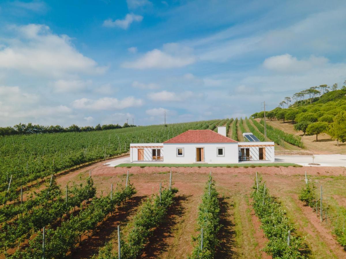 Monte Da Varzea Da Rainha Óbidos Kültér fotó