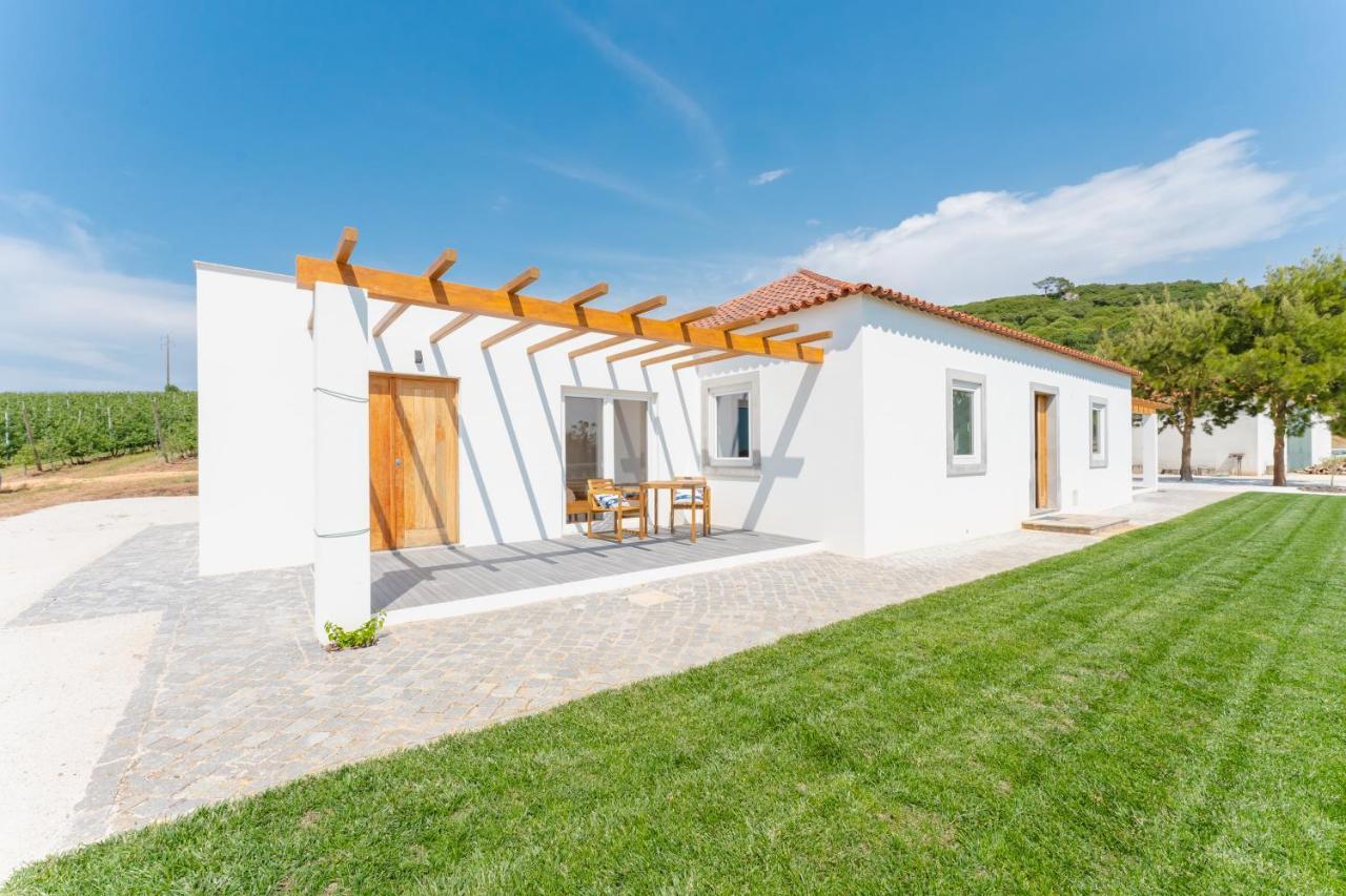 Monte Da Varzea Da Rainha Óbidos Kültér fotó